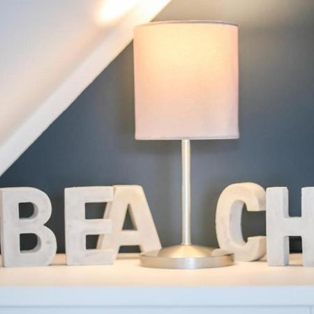 Ferienwohnung Nordnordost Timmendorfer Strand Exterior foto