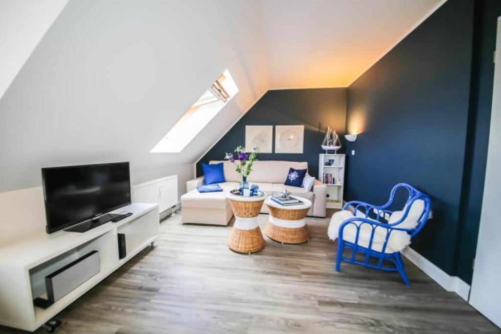 Ferienwohnung Nordnordost Timmendorfer Strand Exterior foto