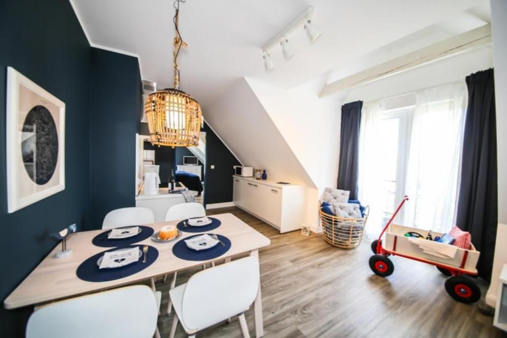 Ferienwohnung Nordnordost Timmendorfer Strand Exterior foto