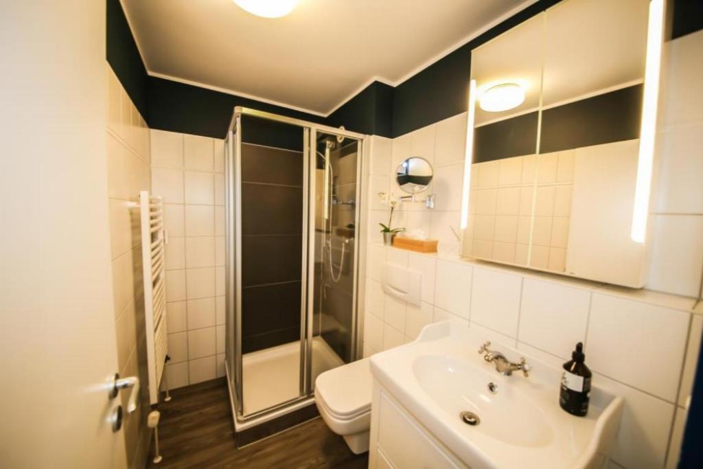 Ferienwohnung Nordnordost Timmendorfer Strand Exterior foto